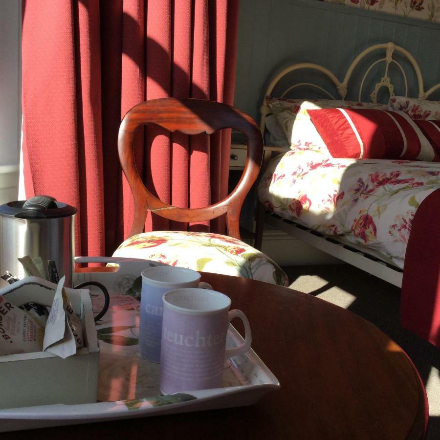 Alberta Guest House Dundee Luaran gambar