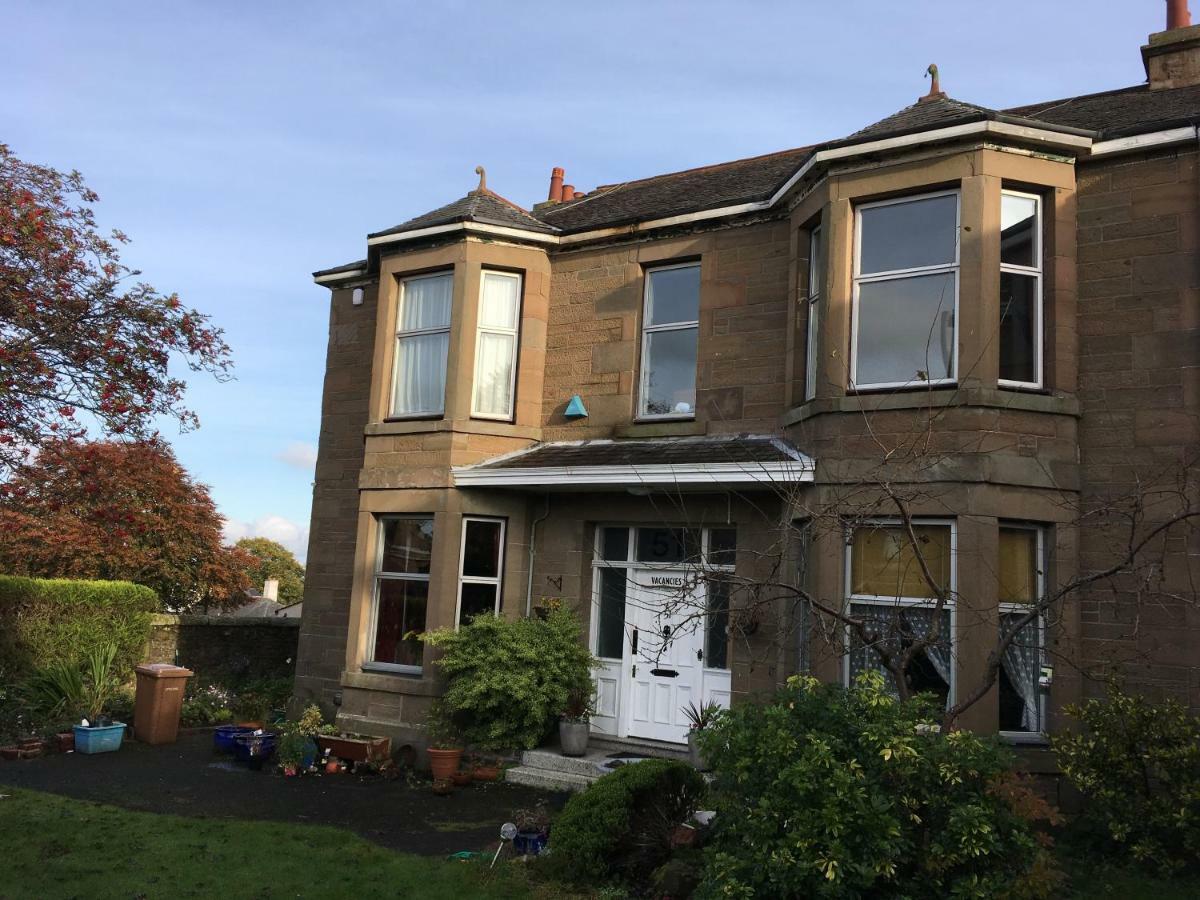Alberta Guest House Dundee Luaran gambar