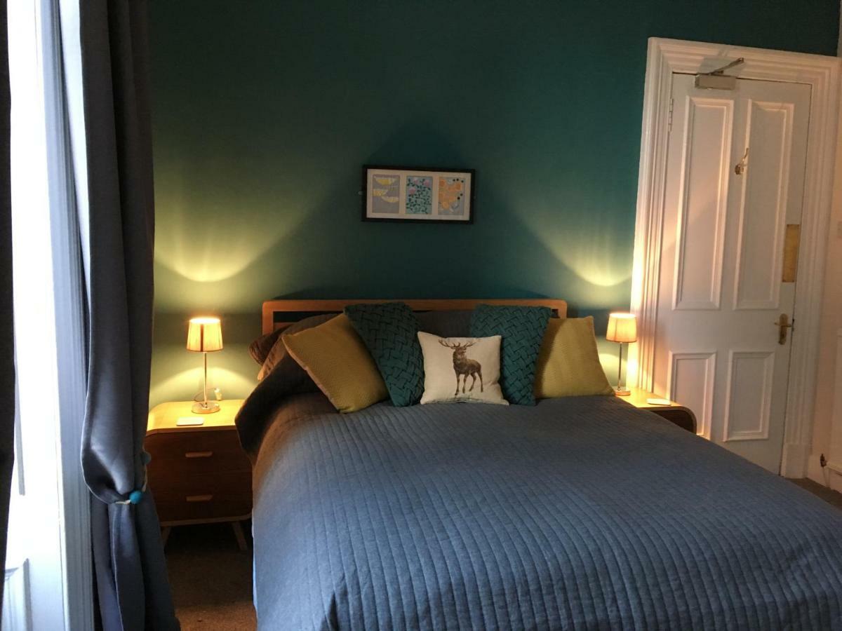 Alberta Guest House Dundee Luaran gambar