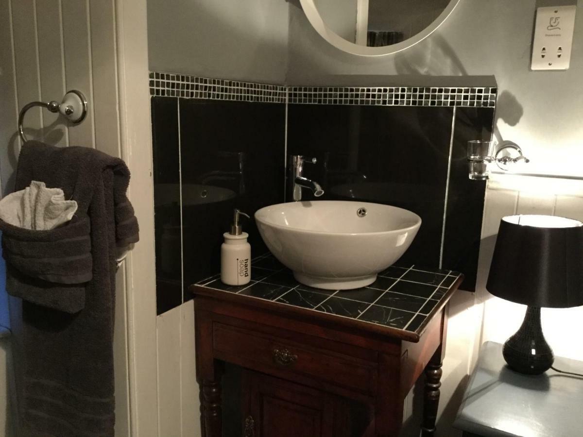 Alberta Guest House Dundee Luaran gambar