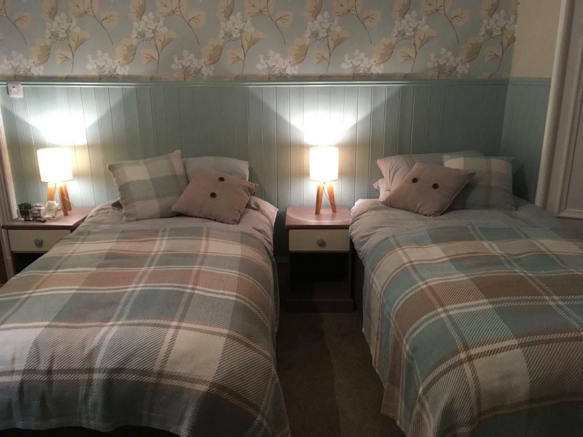 Alberta Guest House Dundee Luaran gambar