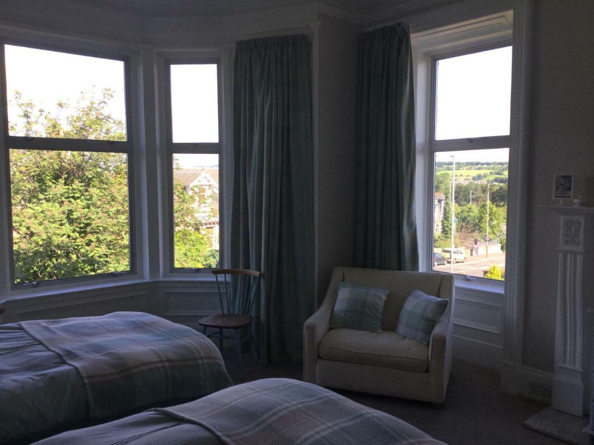 Alberta Guest House Dundee Luaran gambar