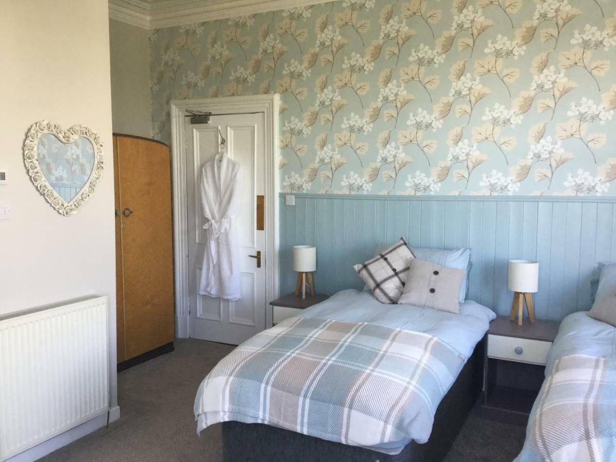 Alberta Guest House Dundee Luaran gambar