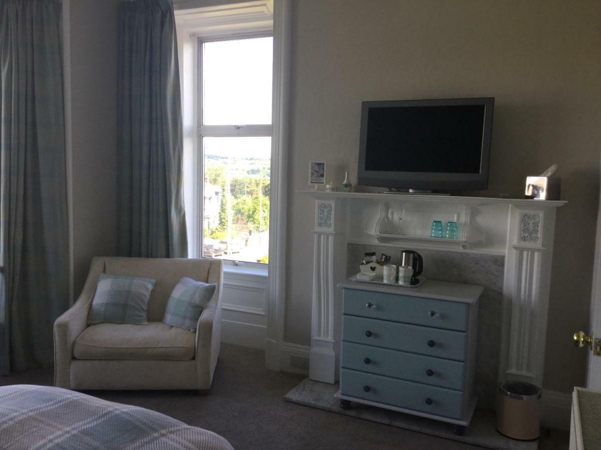 Alberta Guest House Dundee Luaran gambar